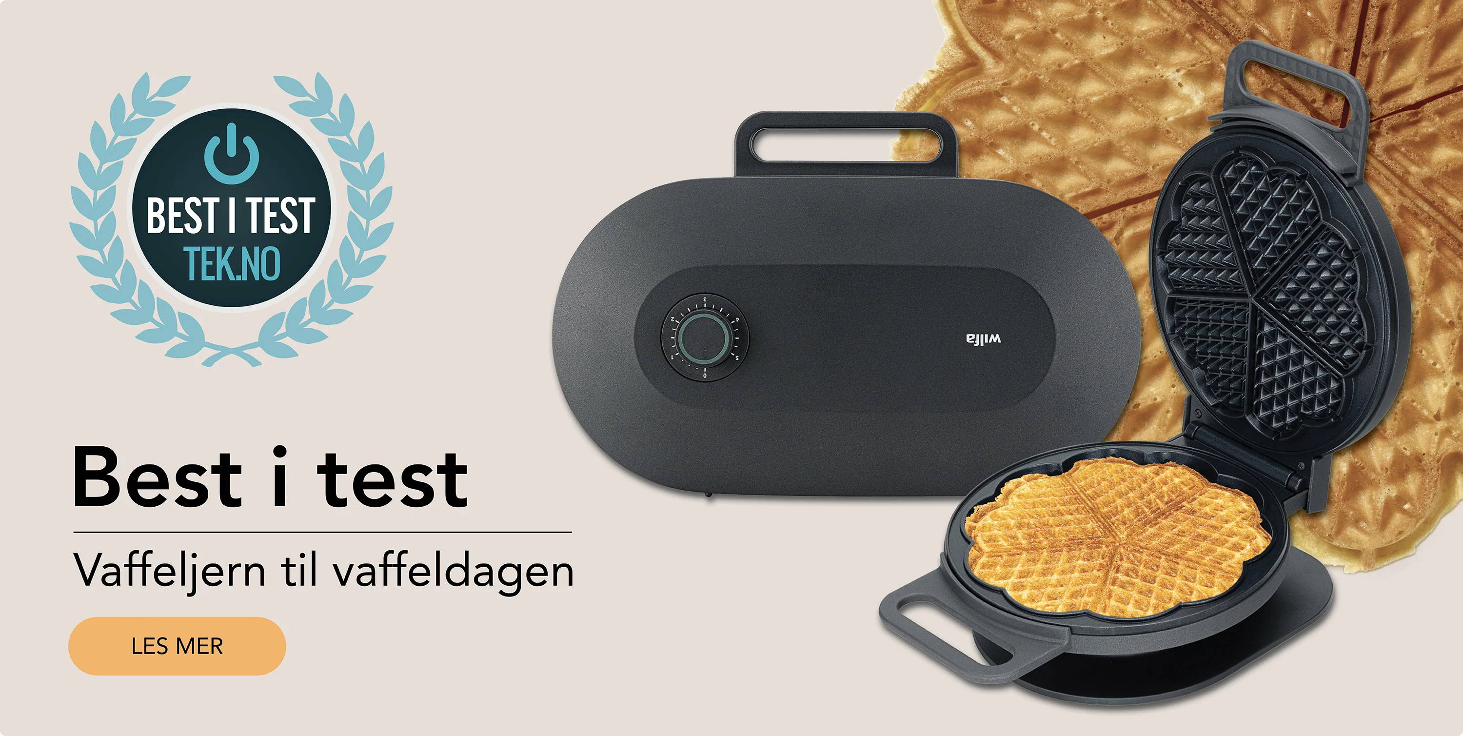 Nordic Excellence for Your Home
