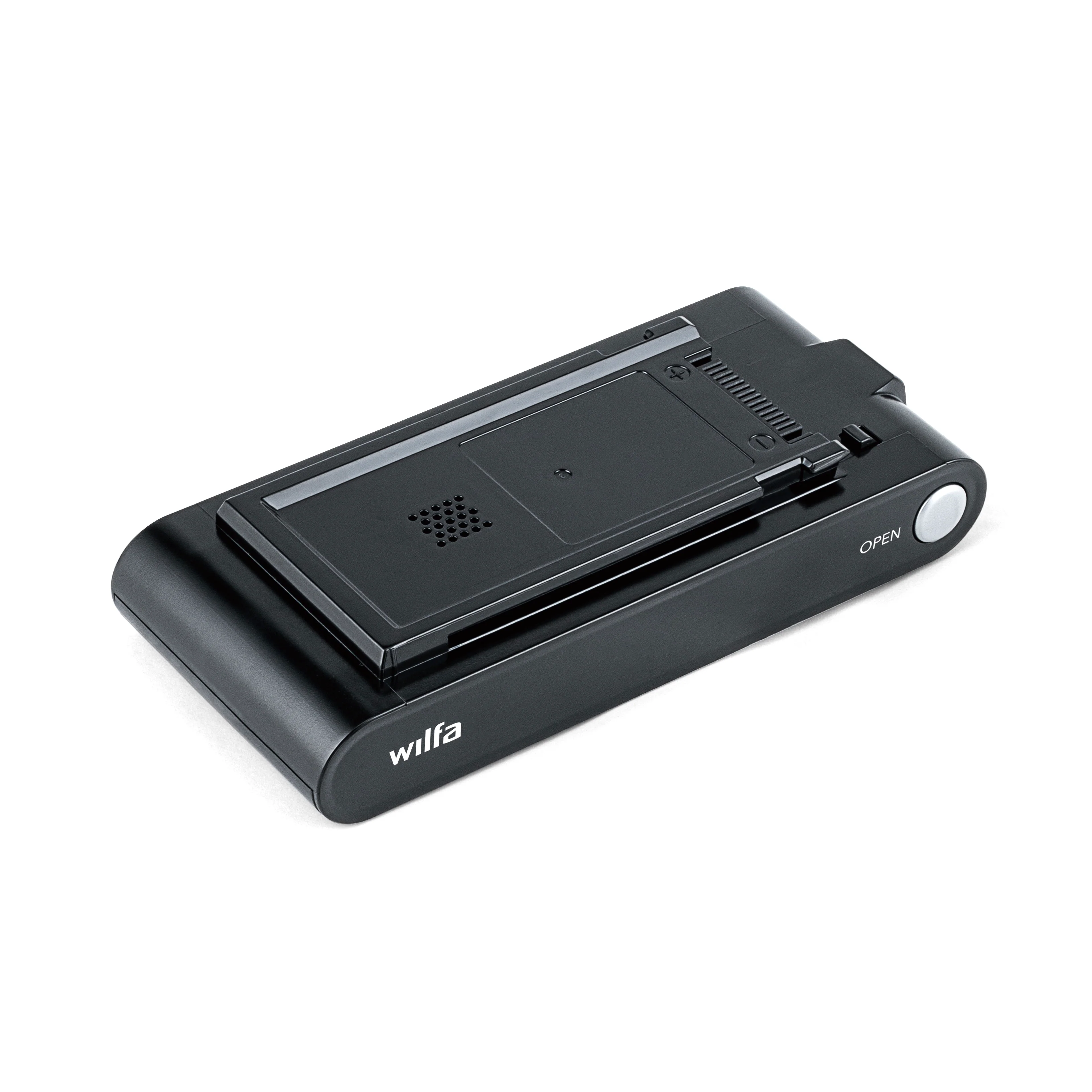 Accessories - Handheld vacuum cleaner